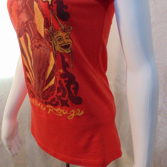SWEET SOUR   CASUAL WOMEN'S T-SHIRT,   SIZE  M. - Picture 5 of 7